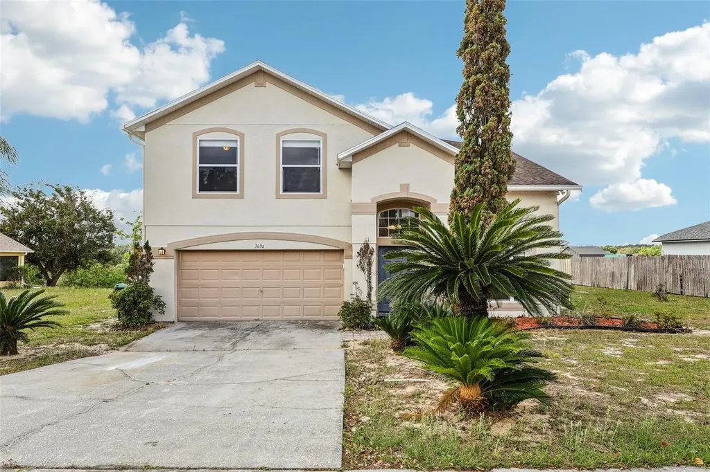 7694 Country Run Parkway Orlando FL 32818