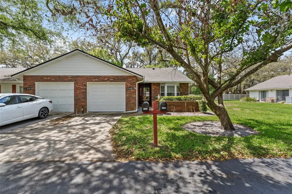 5180 Lazy Oaks Drive Winter Park FL 32792
