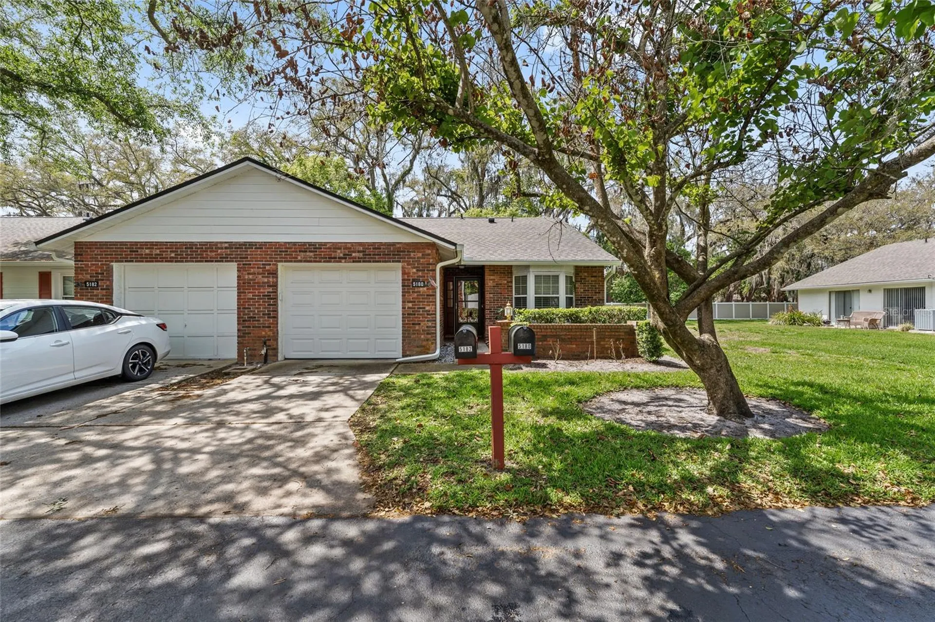 5180 Lazy Oaks Drive Winter Park FL 32792