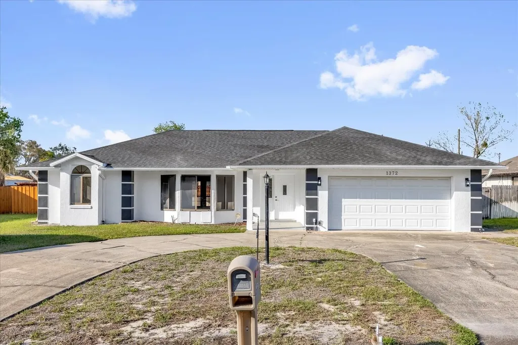 1372 Puritan Street Deltona FL 32725