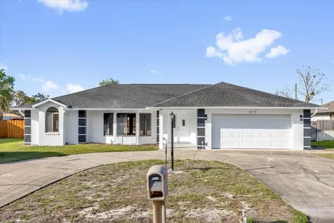1372 Puritan Street Deltona FL 32725