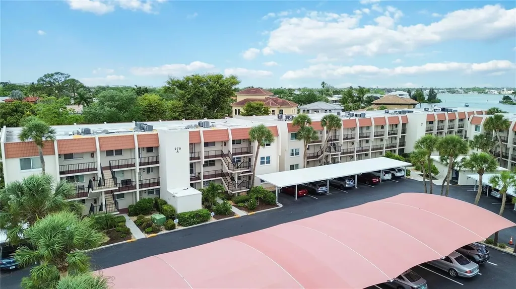 270 Santa Maria Street Venice FL 34285