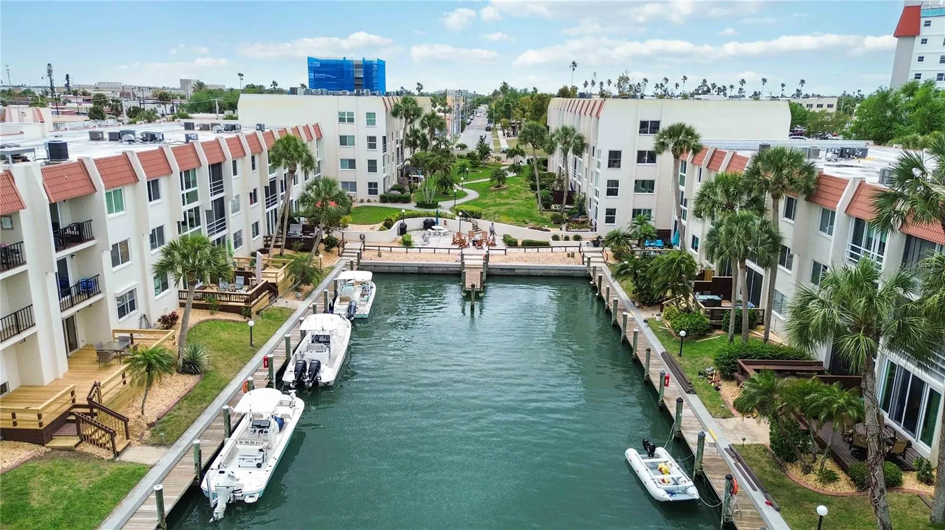 270 Santa Maria Street Venice FL 34285