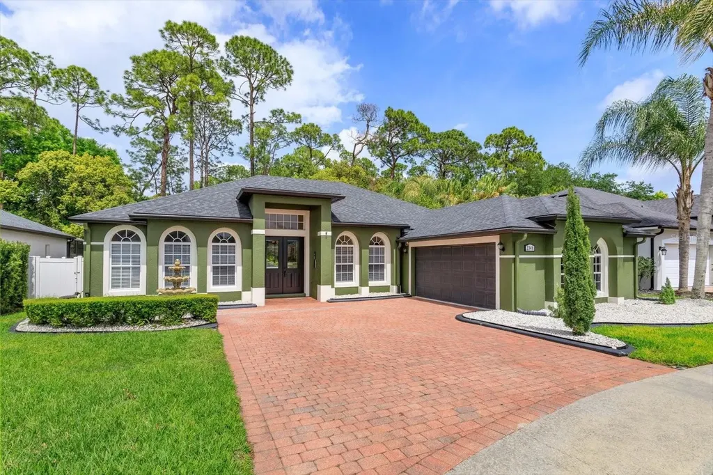 2348 Northumbria Drive Sanford FL 32771