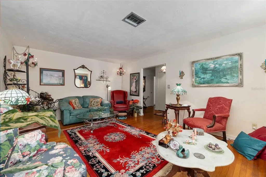 3710 NW 22nd Place Gainesville FL 32605