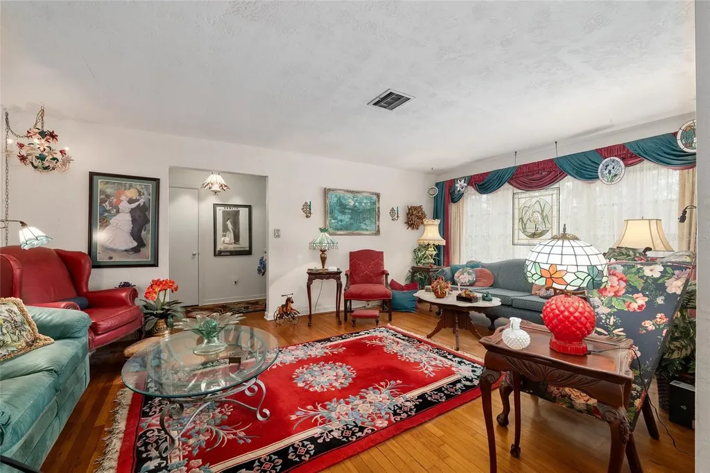 3710 NW 22nd Place Gainesville FL 32605