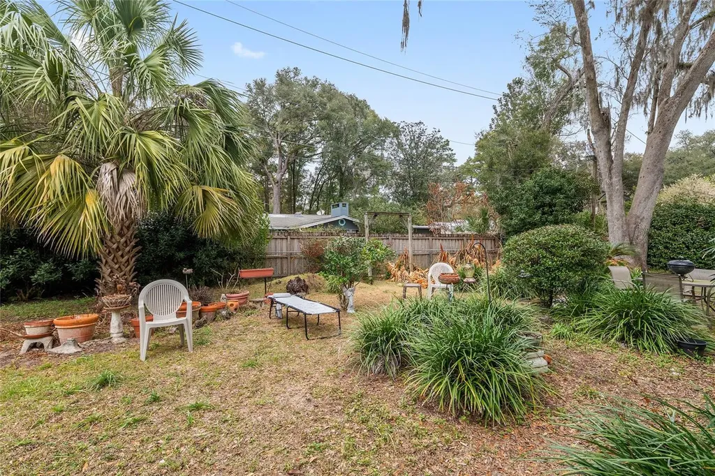 3710 NW 22nd Place Gainesville FL 32605