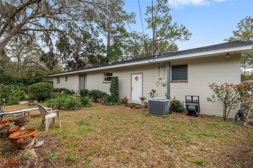 3710 NW 22nd Place Gainesville FL 32605