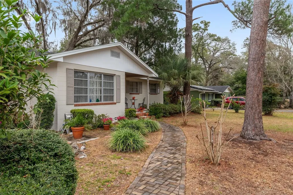 3710 NW 22nd Place Gainesville FL 32605