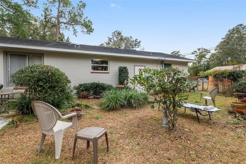 3710 NW 22nd Place Gainesville FL 32605
