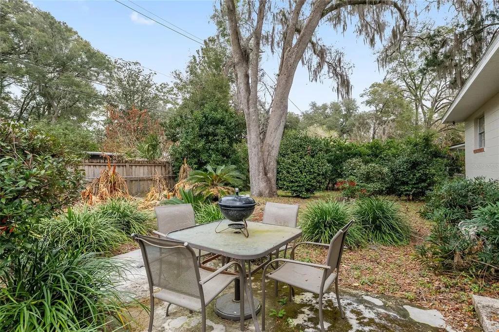 3710 NW 22nd Place Gainesville FL 32605