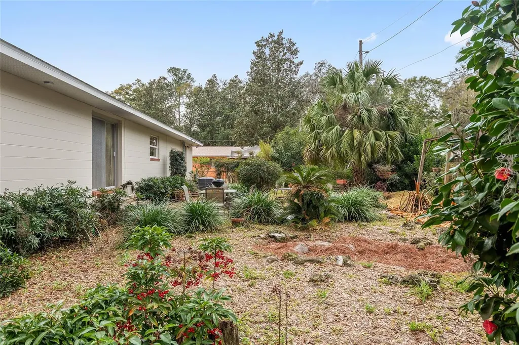 3710 NW 22nd Place Gainesville FL 32605