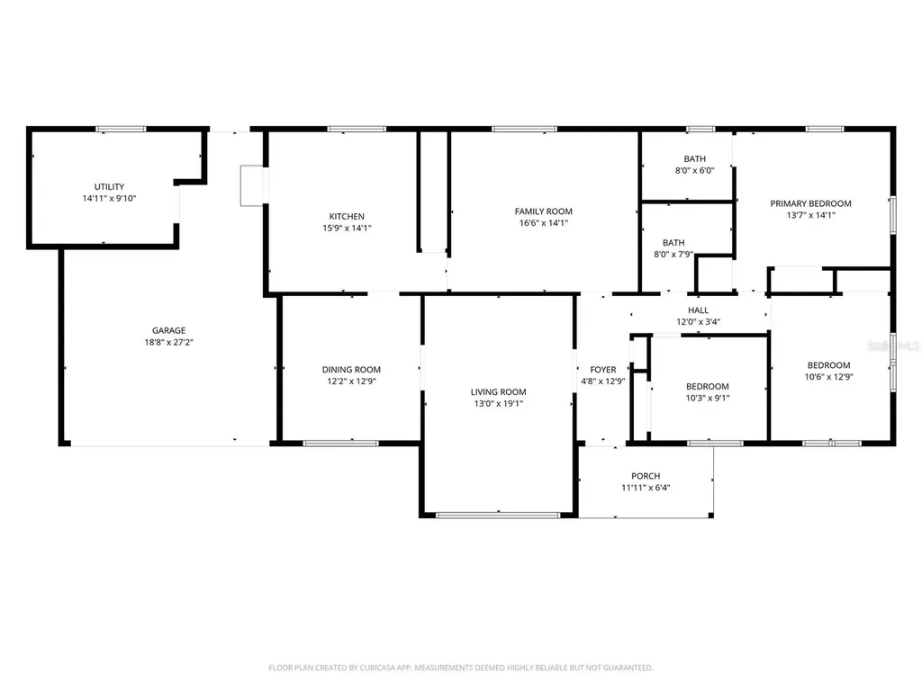3710 NW 22nd Place Gainesville FL 32605