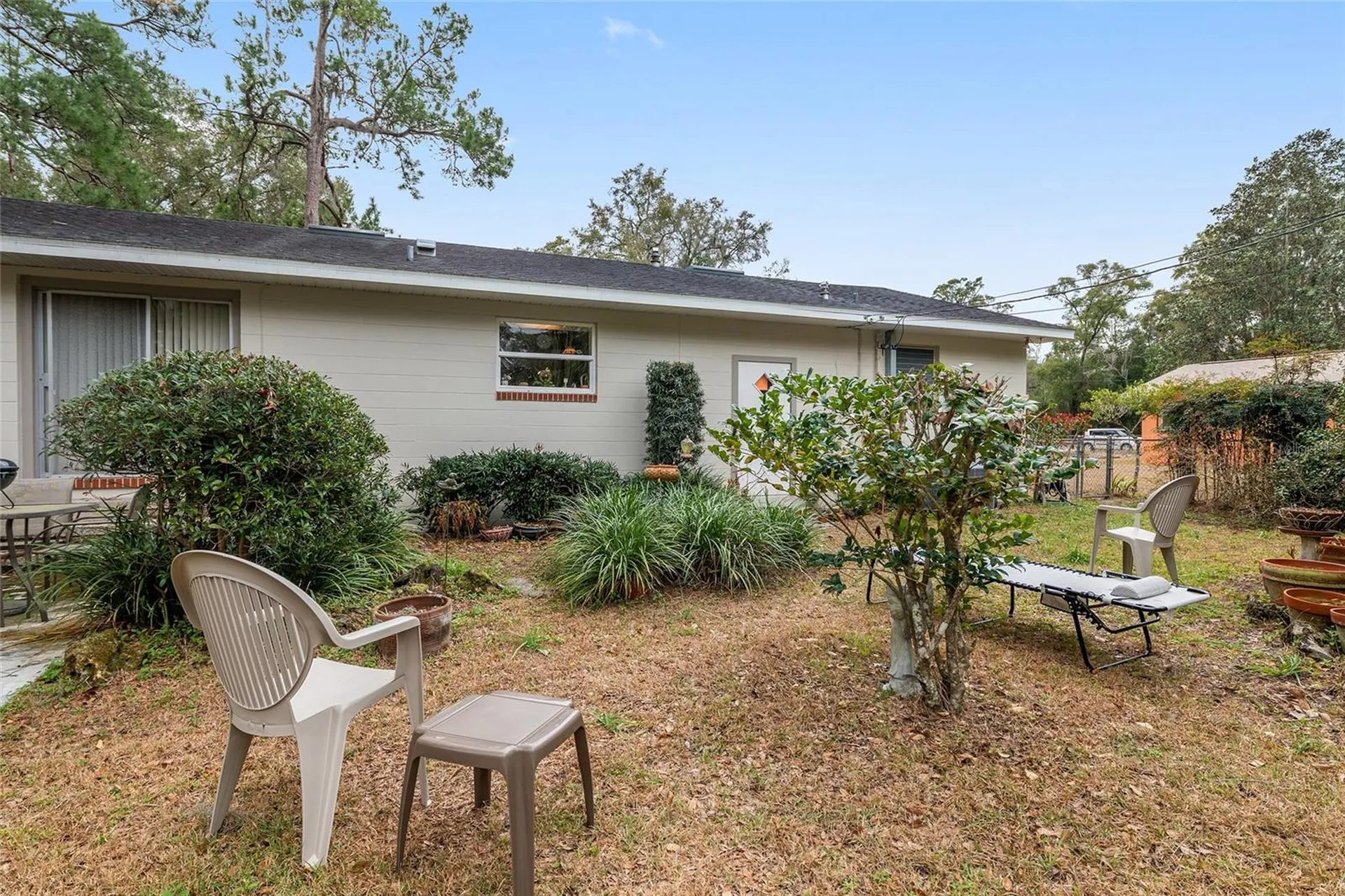 3710 NW 22nd Place Gainesville FL 32605
