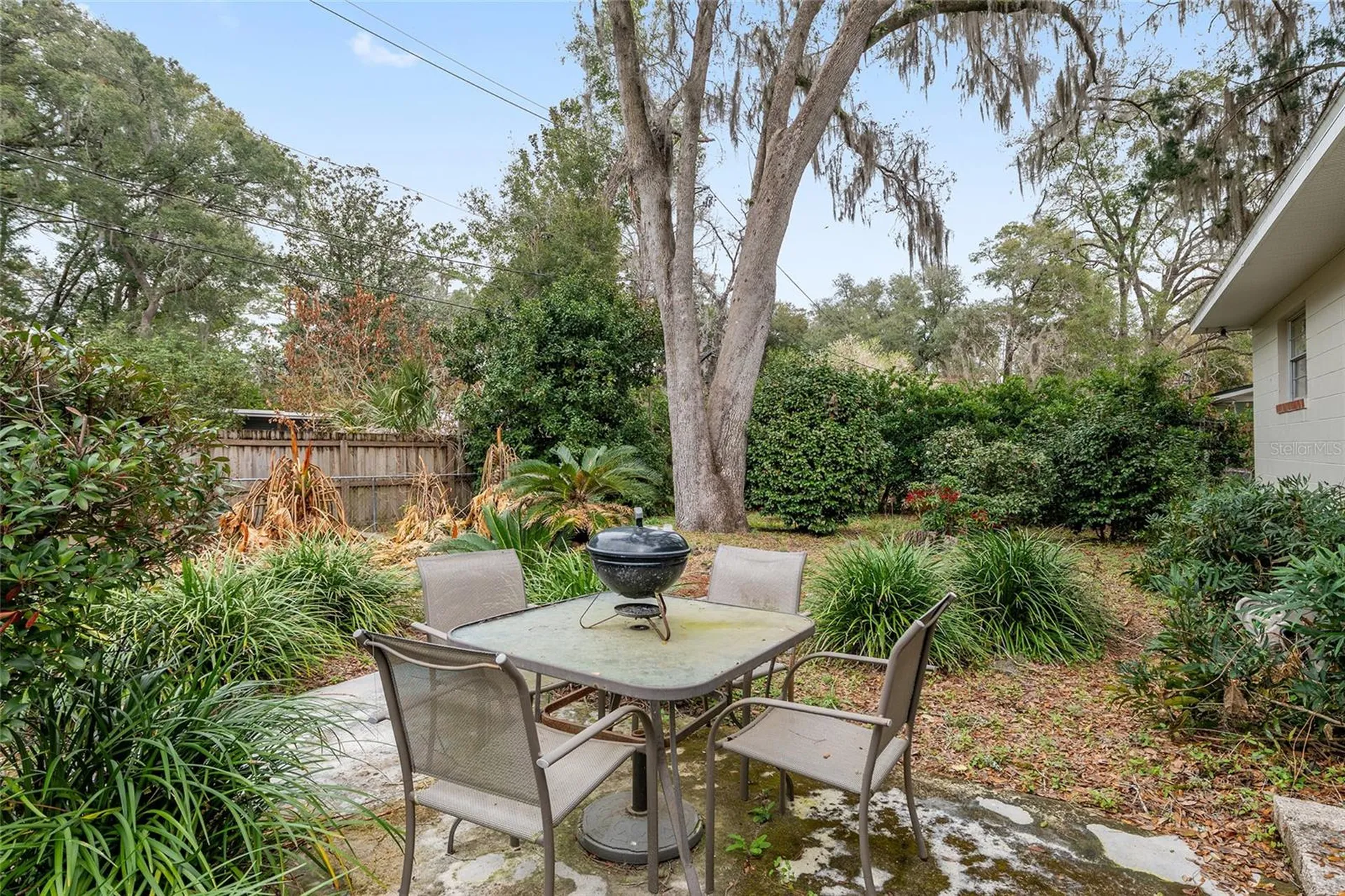3710 NW 22nd Place Gainesville FL 32605