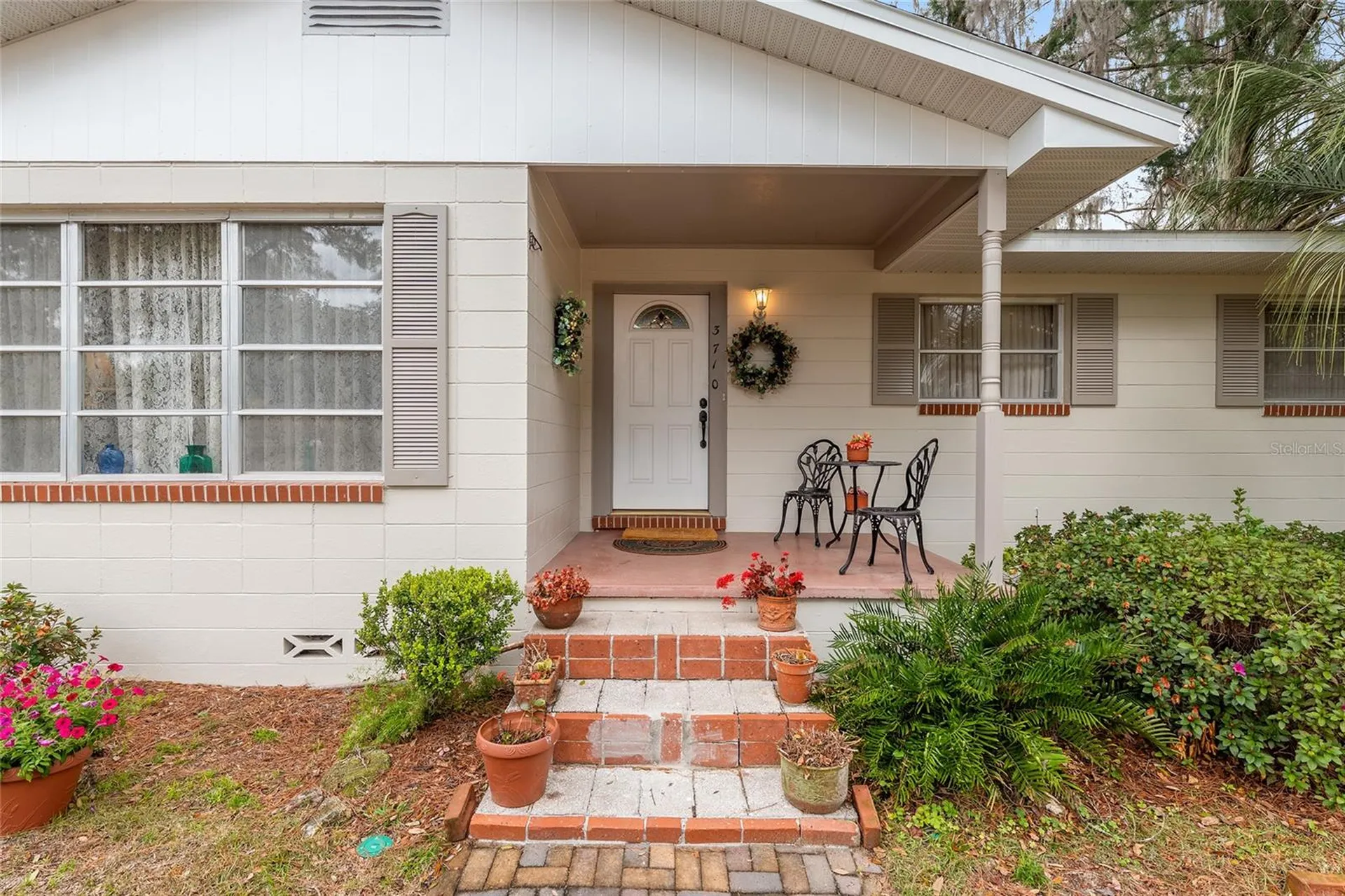 3710 NW 22nd Place Gainesville FL 32605