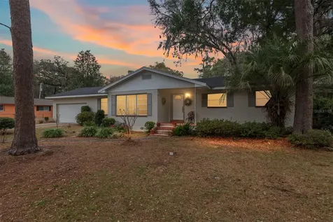3710 NW 22nd Place Gainesville FL 32605