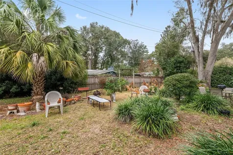 3710 NW 22nd Place Gainesville FL 32605