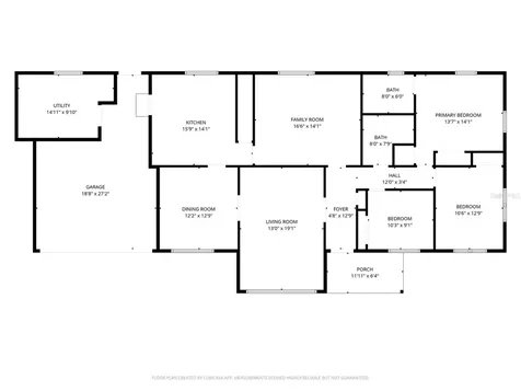 3710 NW 22nd Place Gainesville FL 32605