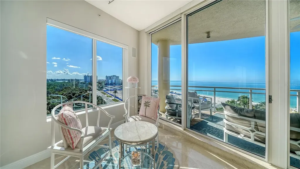 1300 Benjamin Franklin Drive Sarasota FL 34236