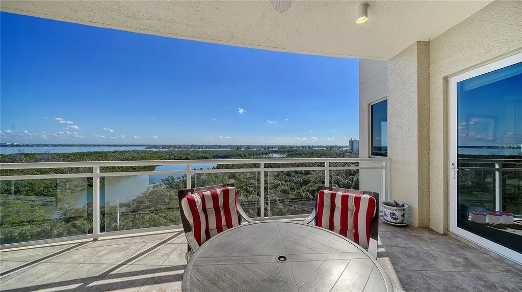 1300 Benjamin Franklin Drive Sarasota FL 34236