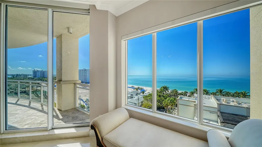 1300 Benjamin Franklin Drive Sarasota FL 34236