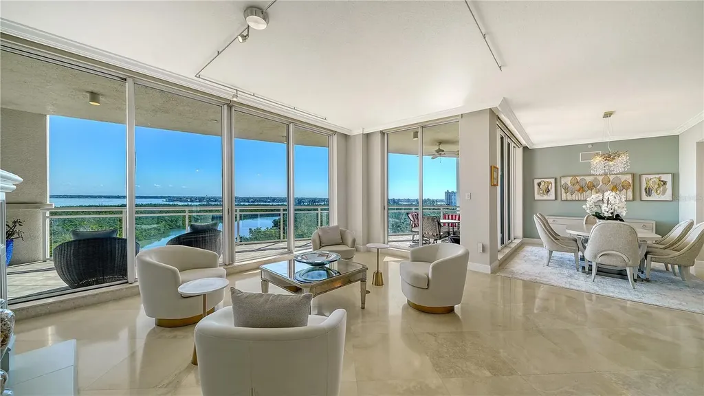 1300 Benjamin Franklin Drive Sarasota FL 34236