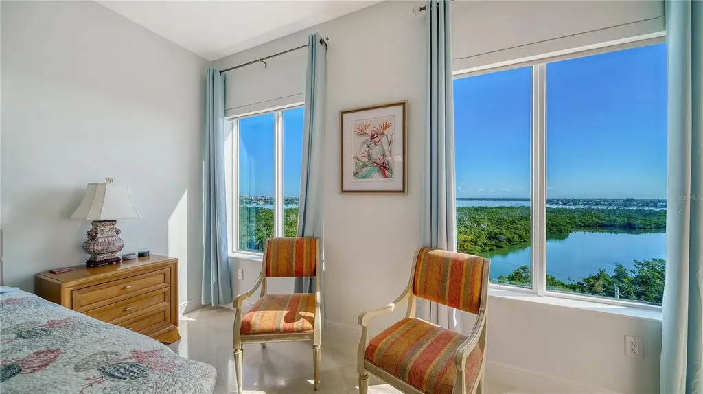 1300 Benjamin Franklin Drive Sarasota FL 34236