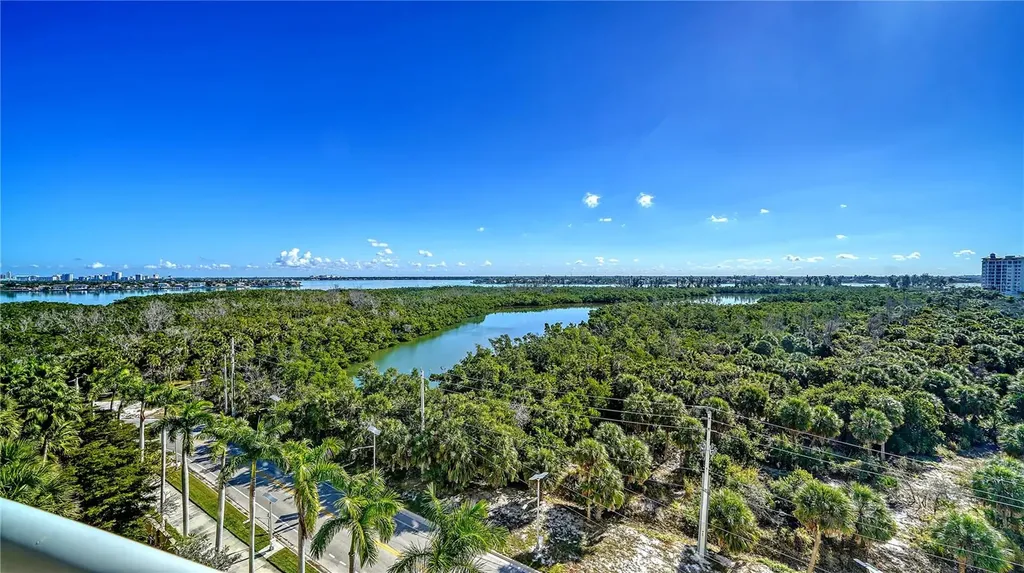 1300 Benjamin Franklin Drive Sarasota FL 34236