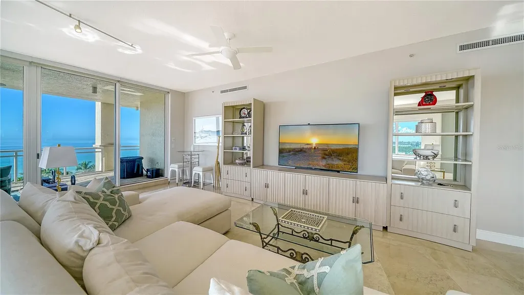 1300 Benjamin Franklin Drive Sarasota FL 34236