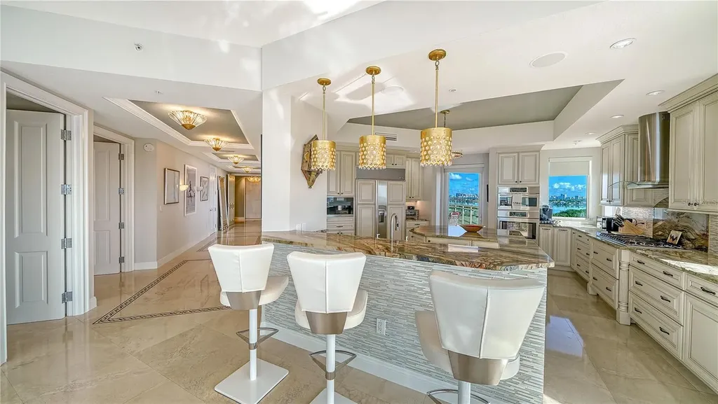 1300 Benjamin Franklin Drive Sarasota FL 34236