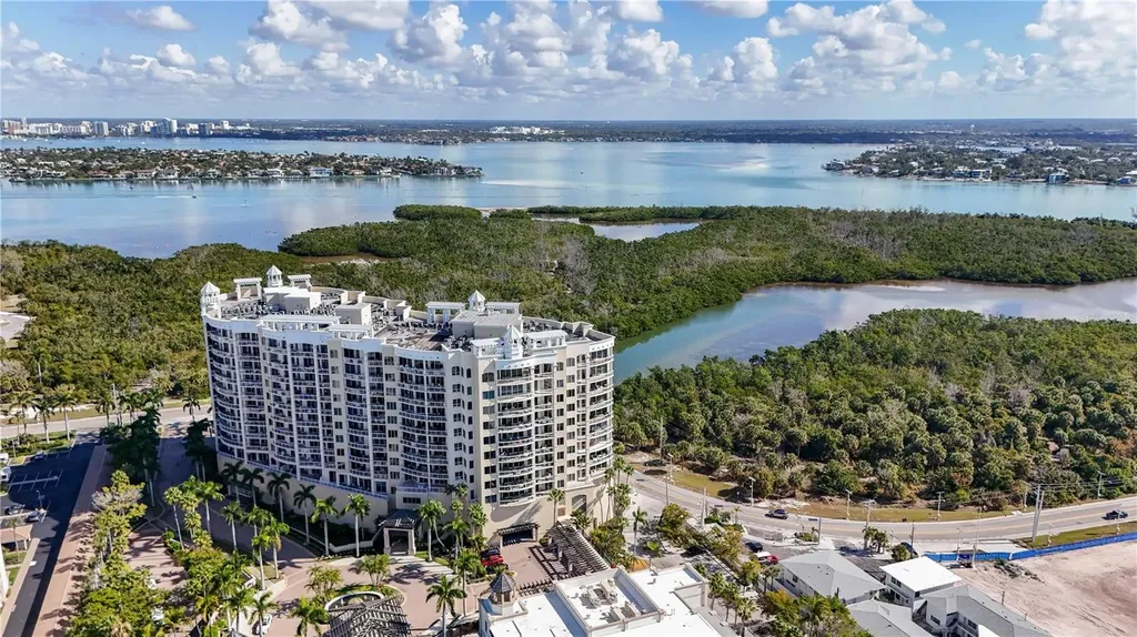 1300 Benjamin Franklin Drive Sarasota FL 34236