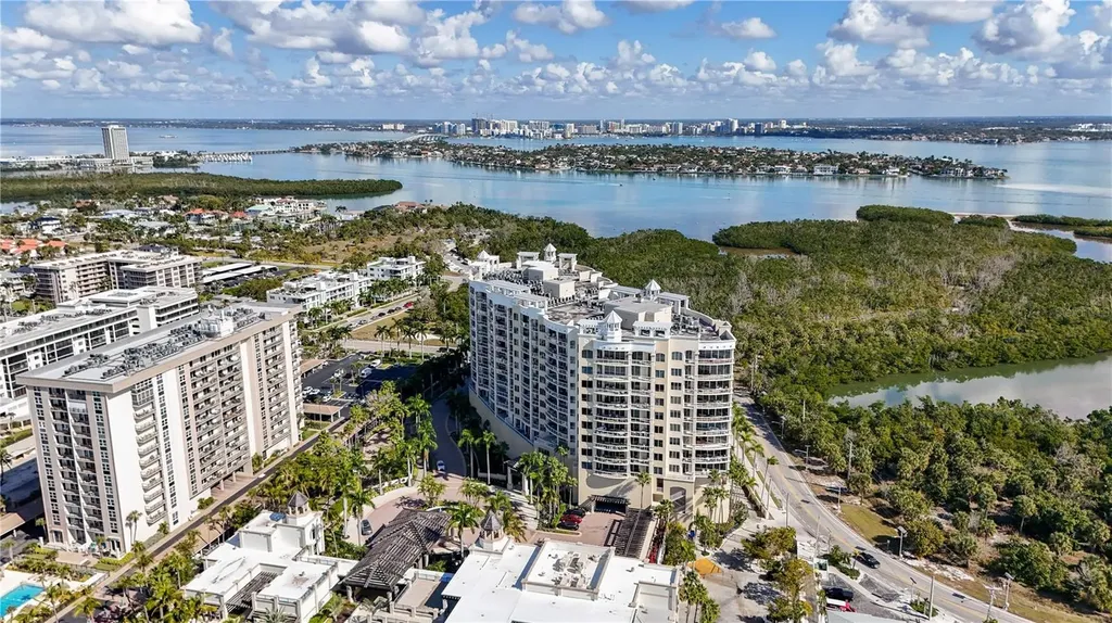 1300 Benjamin Franklin Drive Sarasota FL 34236