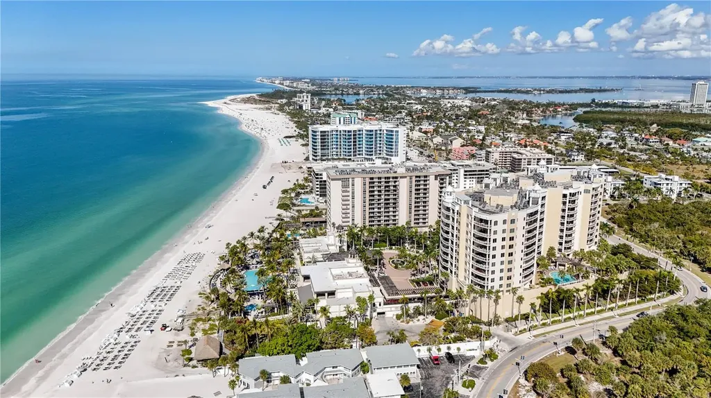 1300 Benjamin Franklin Drive Sarasota FL 34236