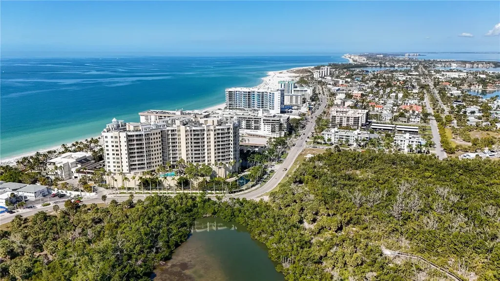 1300 Benjamin Franklin Drive Sarasota FL 34236