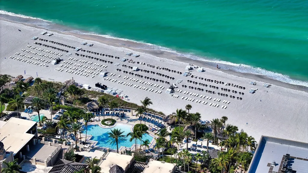 1300 Benjamin Franklin Drive Sarasota FL 34236