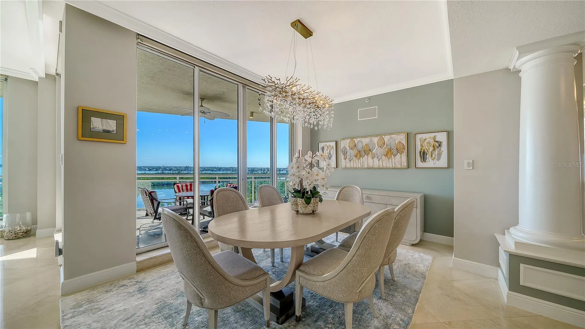 1300 Benjamin Franklin Drive Sarasota FL 34236