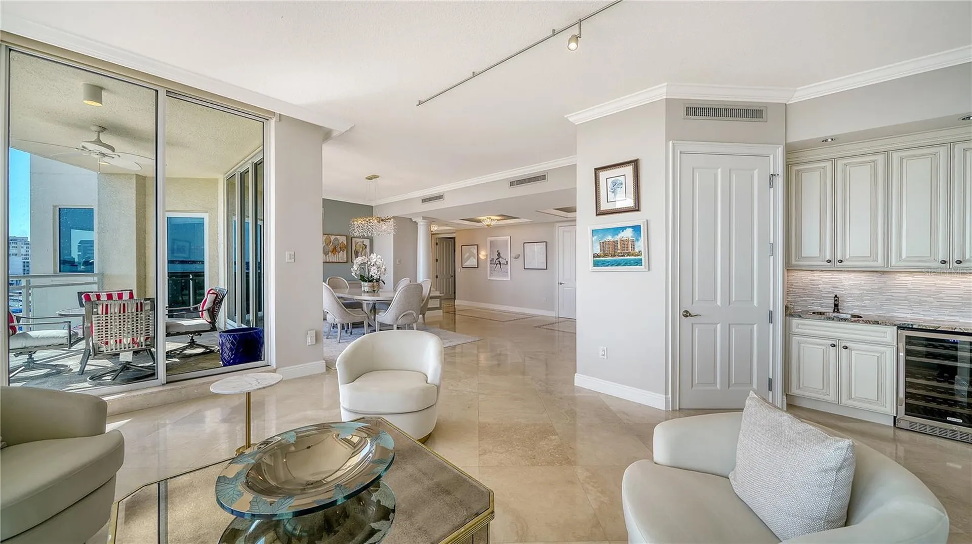 1300 Benjamin Franklin Drive Sarasota FL 34236