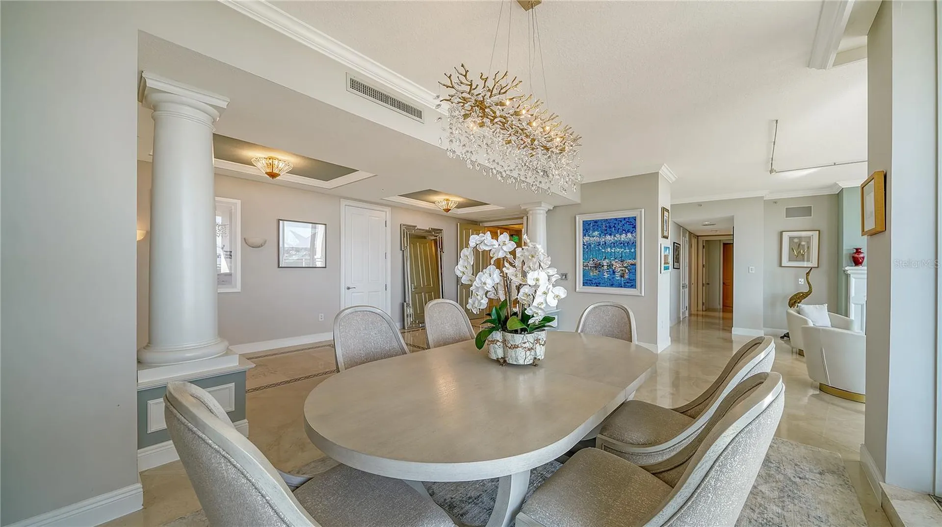 1300 Benjamin Franklin Drive Sarasota FL 34236