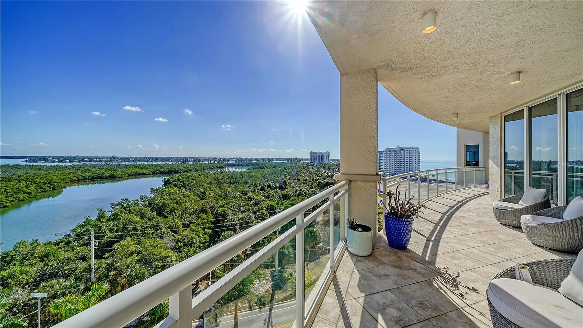 1300 Benjamin Franklin Drive Sarasota FL 34236