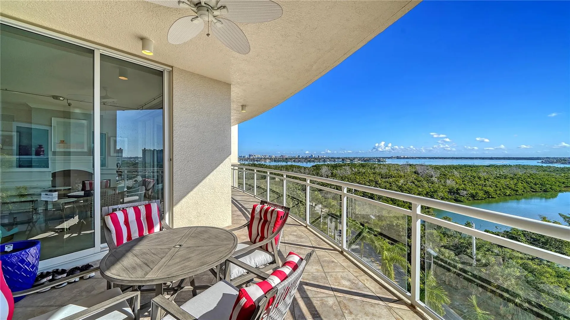 1300 Benjamin Franklin Drive Sarasota FL 34236