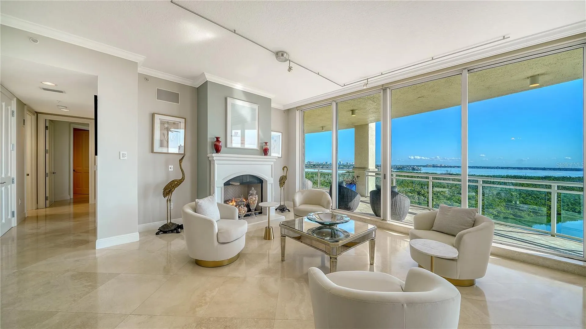 1300 Benjamin Franklin Drive Sarasota FL 34236