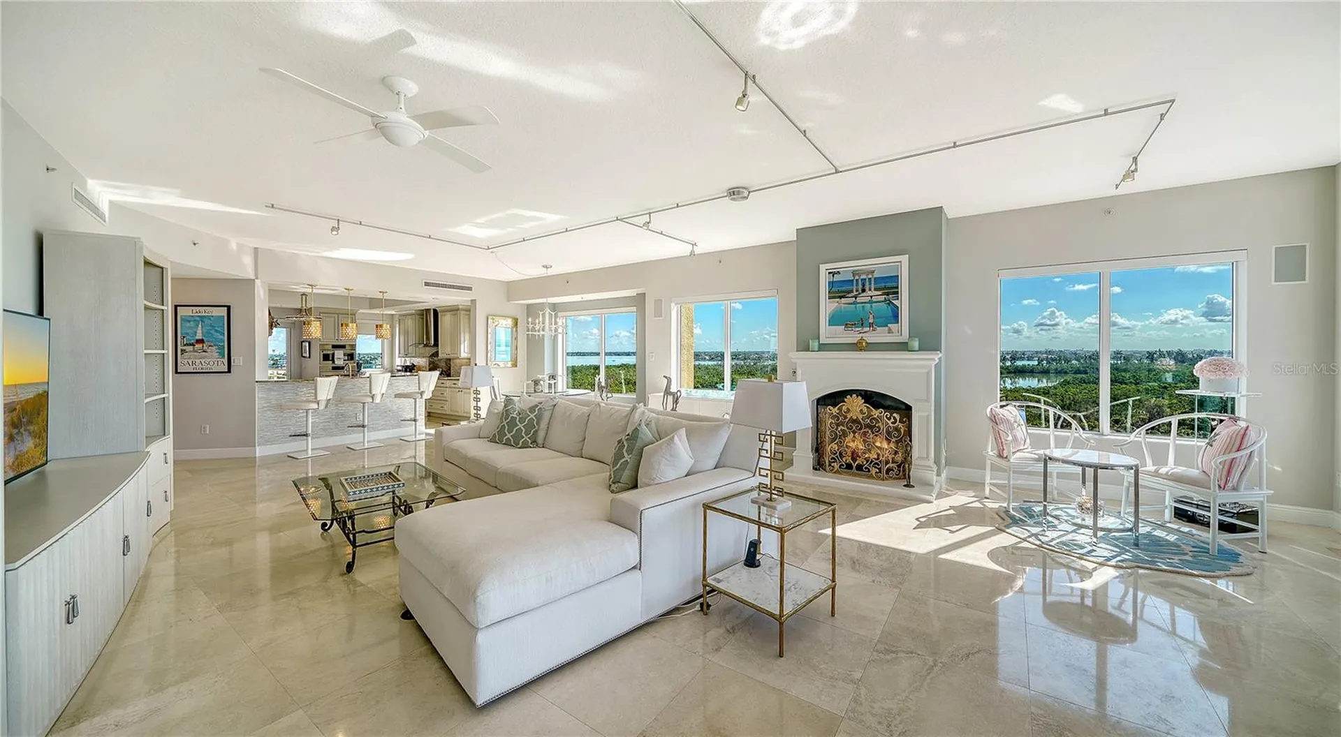 1300 Benjamin Franklin Drive Sarasota FL 34236