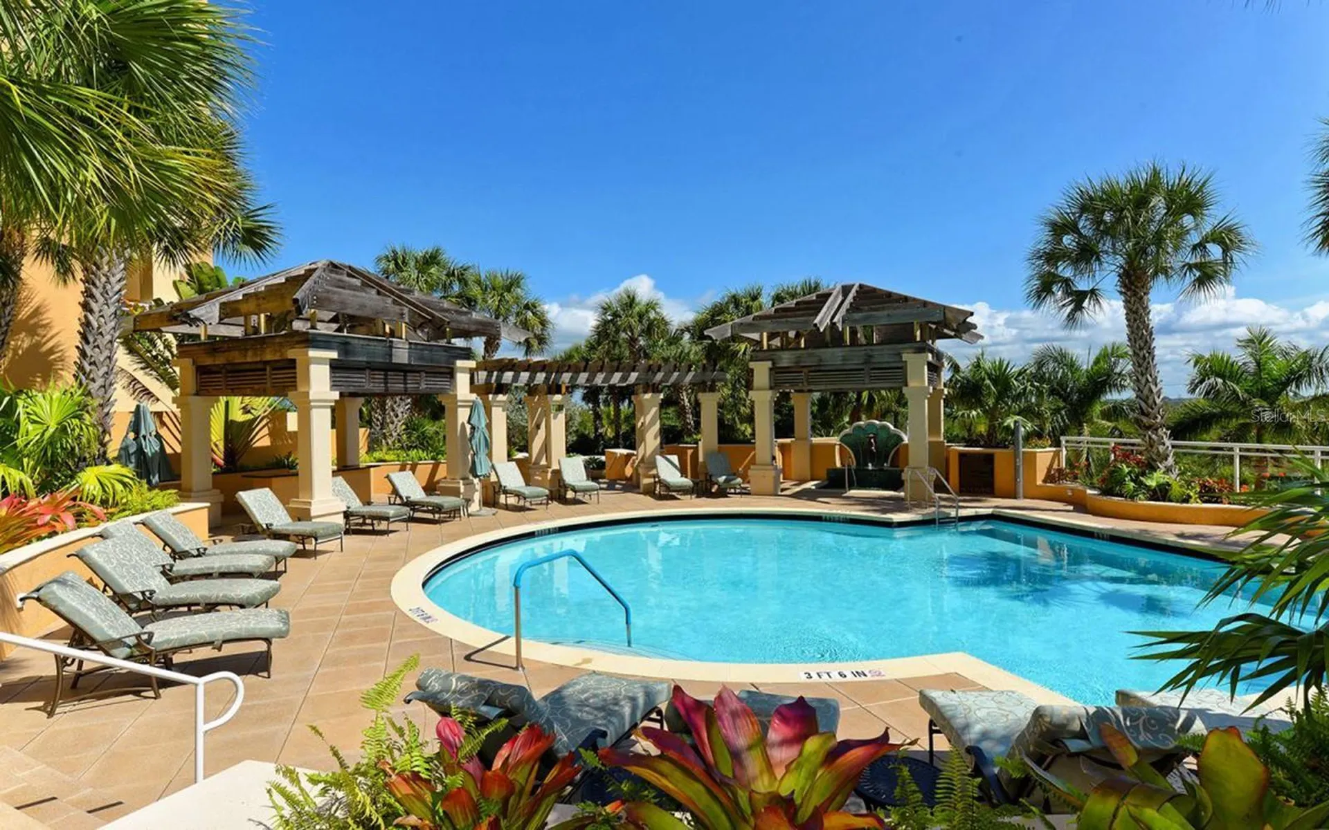 1300 Benjamin Franklin Drive Sarasota FL 34236