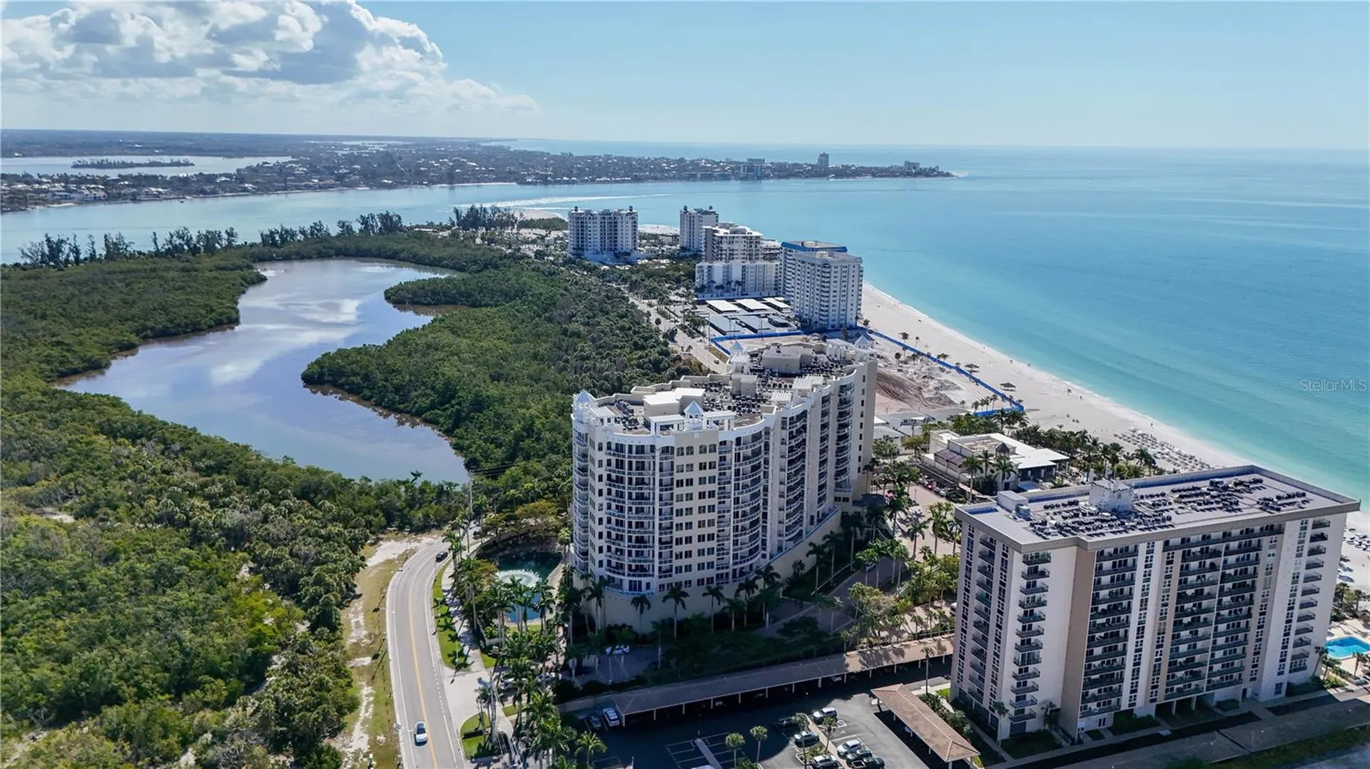 1300 Benjamin Franklin Drive Sarasota FL 34236