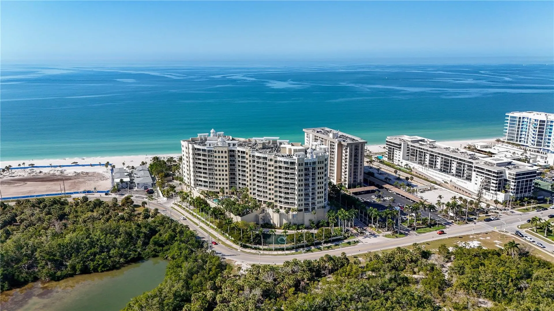 1300 Benjamin Franklin Drive Sarasota FL 34236
