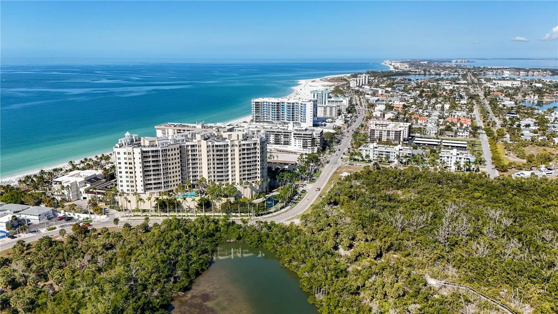 1300 Benjamin Franklin Drive Sarasota FL 34236