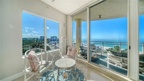 1300 Benjamin Franklin Drive Sarasota FL 34236