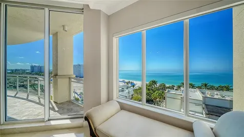 1300 Benjamin Franklin Drive Sarasota FL 34236