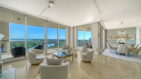 1300 Benjamin Franklin Drive Sarasota FL 34236